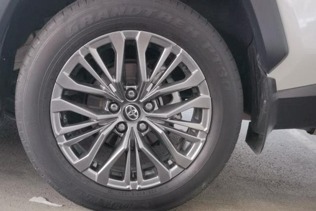 Toyota Weilan 2024, фото 7