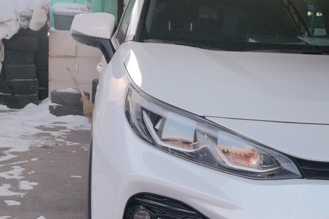 Toyota Weilan 2024, фото 8