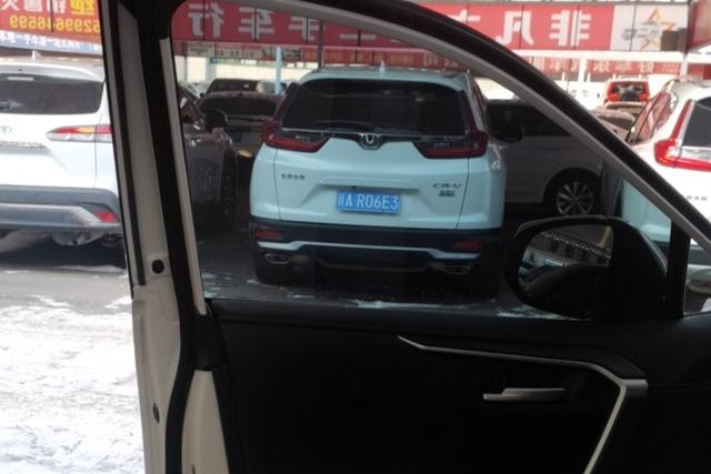 Toyota Weilan 2024, фото 10