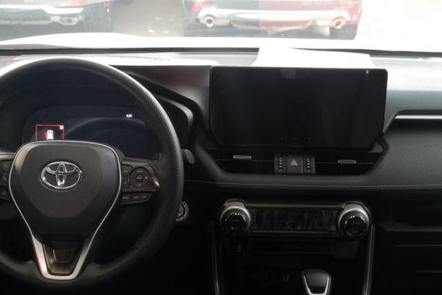 Toyota Weilan 2024, фото 11