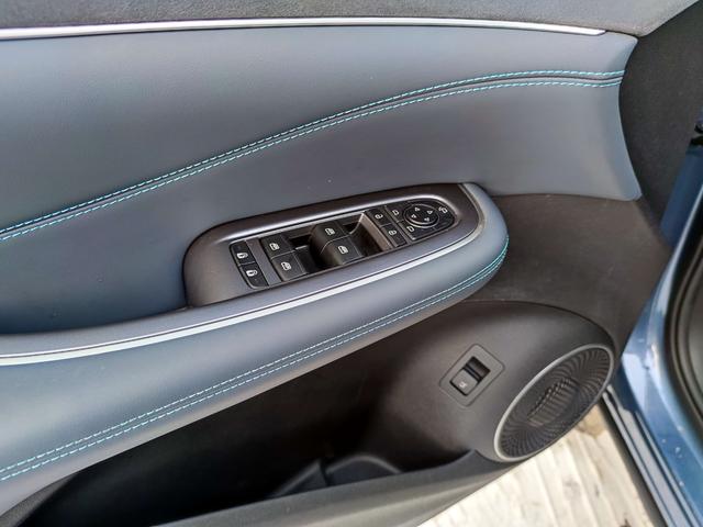 BYD Haiyan 2025, фото 15