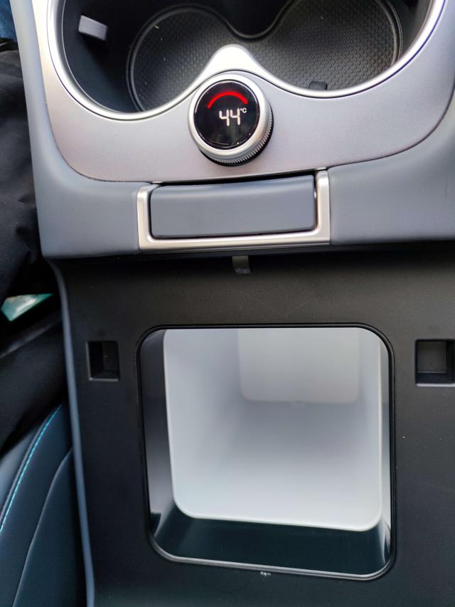 BYD Haiyan 2025, фото 17