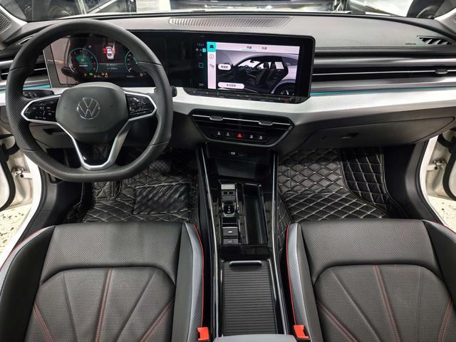 Volkswagen Lingdu 2023, фото 16