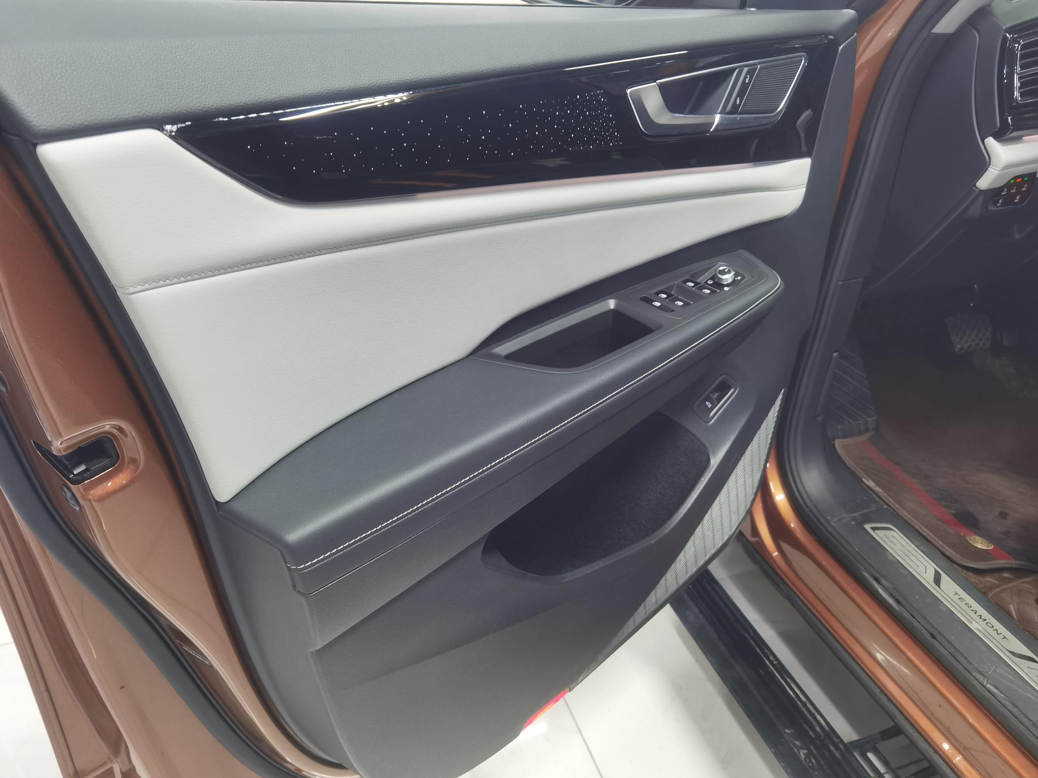 Volkswagen Teramont 2021, фото 14