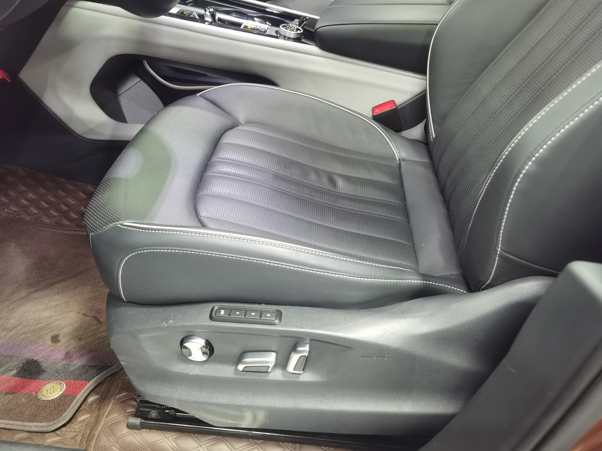 Volkswagen Teramont 2021, фото 15