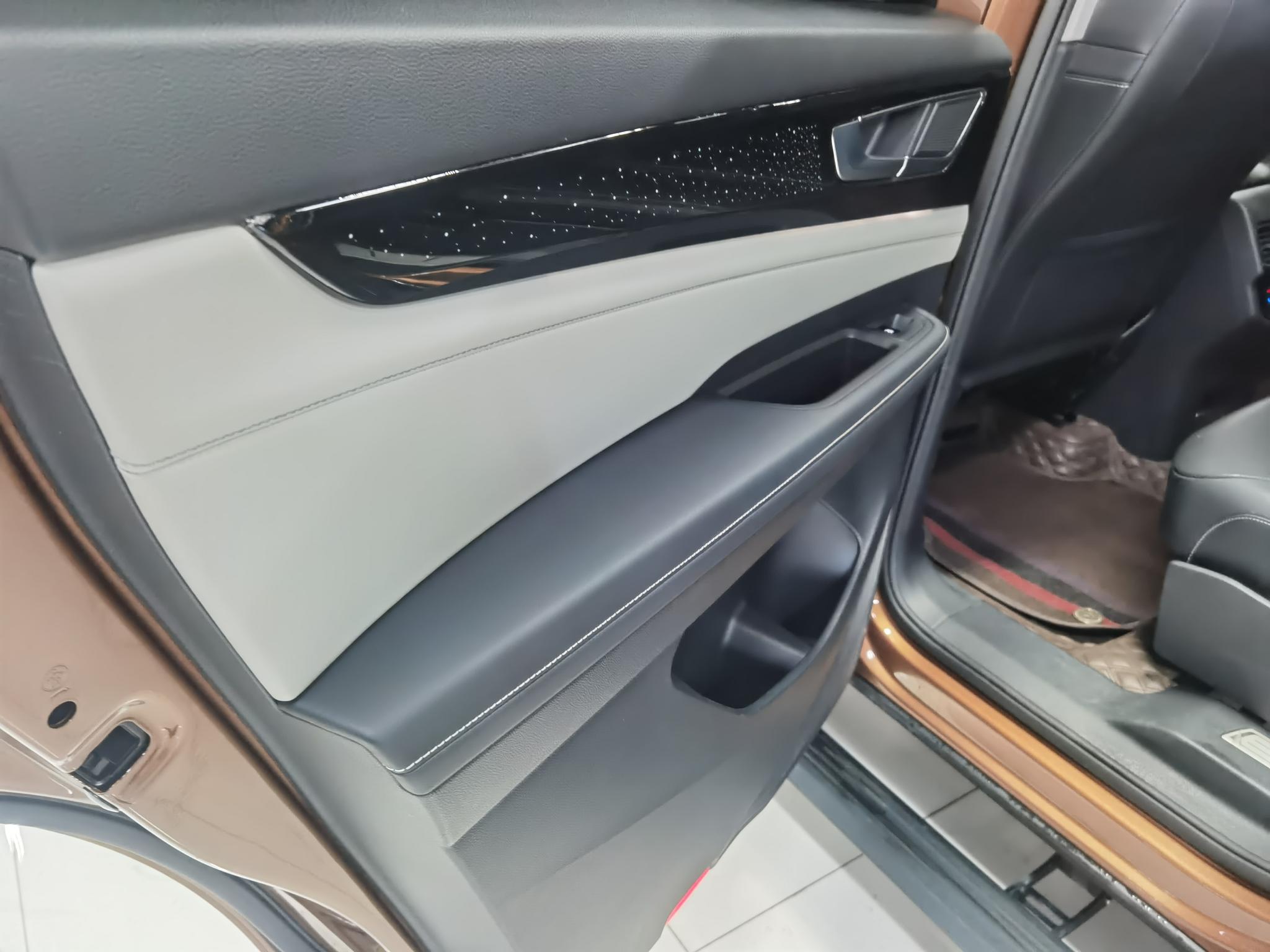 Volkswagen Teramont 2021, фото 16