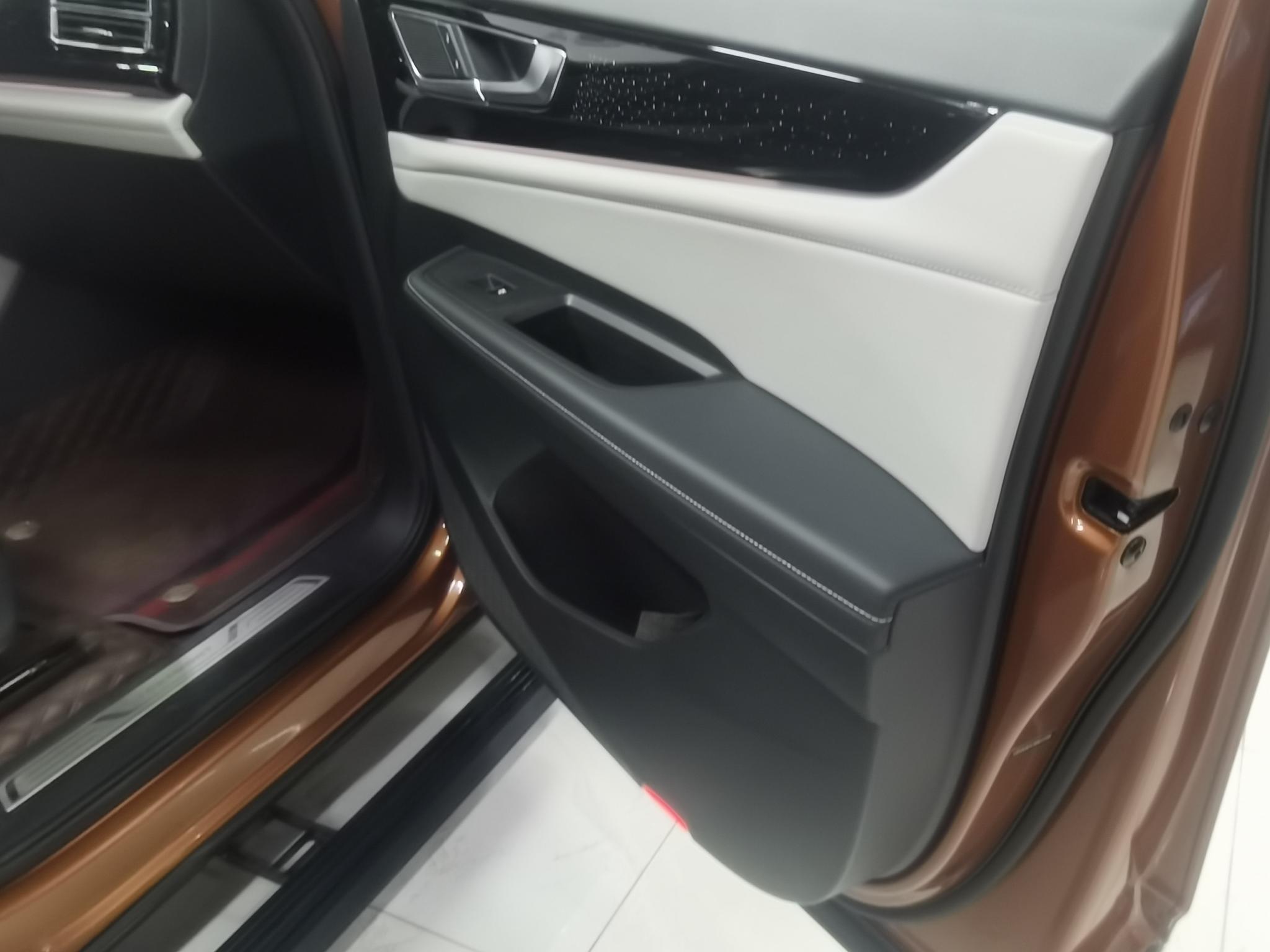 Volkswagen Teramont 2021, фото 17