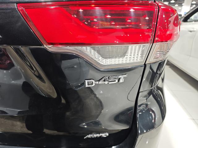 Toyota Haval 2021, фото 14