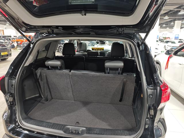 Toyota Haval 2021, фото 15