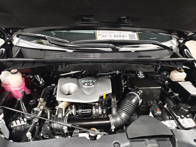 Toyota Haval 2021, фото 16
