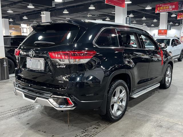 Toyota Haval 2021, фото 17