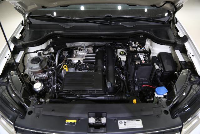 Volkswagen Tayron 2021, фото 9