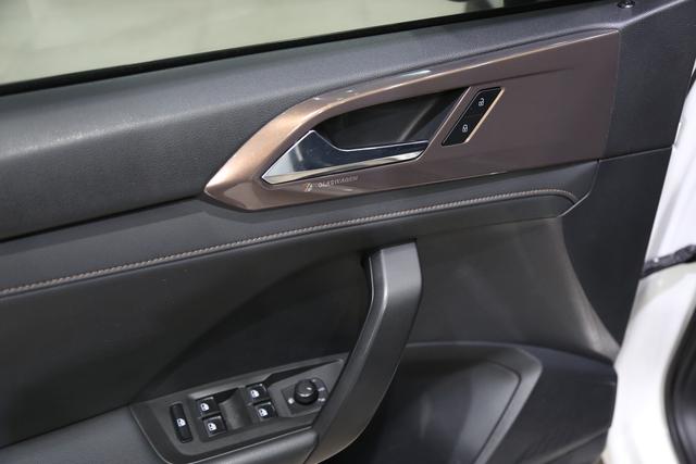 Volkswagen Tayron 2021, фото 11
