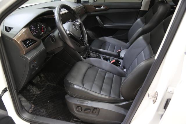 Volkswagen Tayron 2021, фото 12