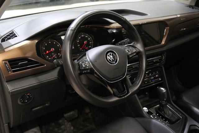 Volkswagen Tayron 2021, фото 13