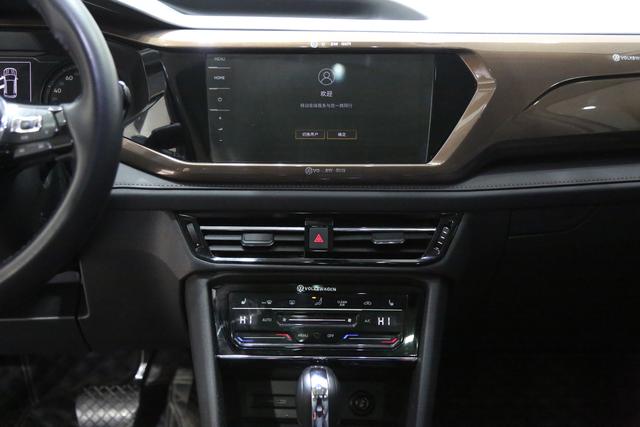 Volkswagen Tayron 2021, фото 17