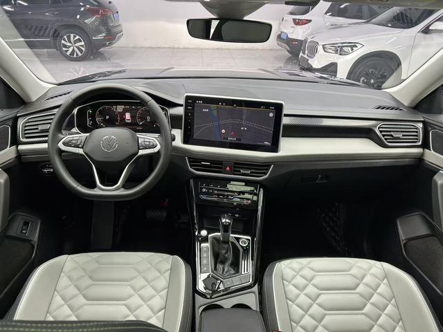 Volkswagen Tayron 2023, фото 15