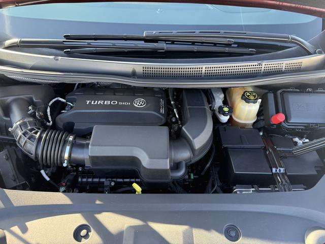 Buick GL8 2022, фото 16