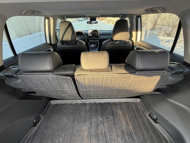 Toyota Weilan 2022, фото 14