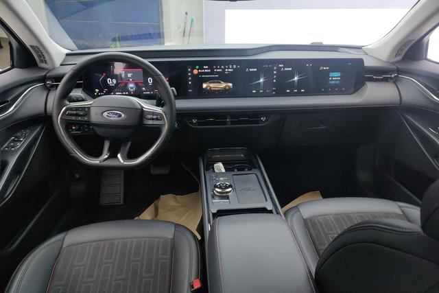Ford Mondeo 2023, фото 14