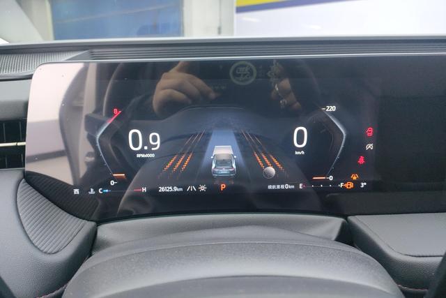 Ford Mondeo 2023, фото 17