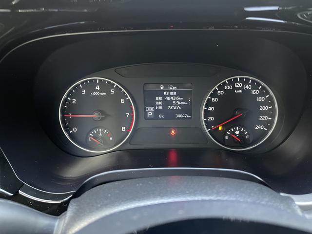 Kia Seltos 2021, фото 10