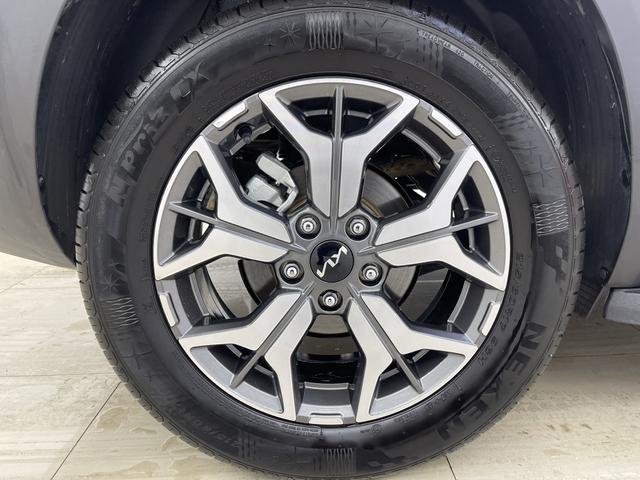 Kia Seltos 2021, фото 13