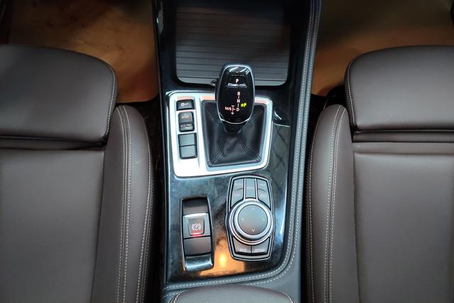 BMW 1 2021, фото 16
