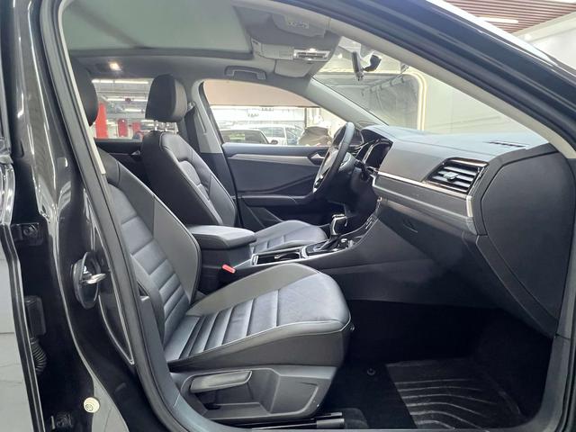 Volkswagen Jetta 2021, фото 14
