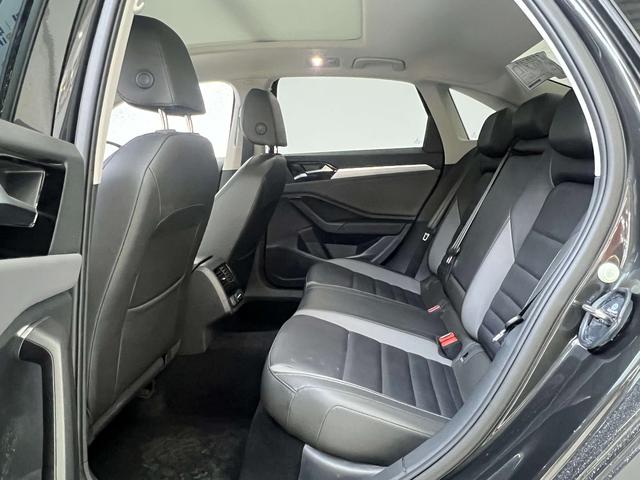 Volkswagen Jetta 2021, фото 19