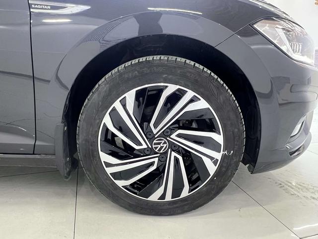 Volkswagen Jetta 2021, фото 21