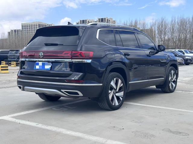 Volkswagen Teramont 2022, фото 15