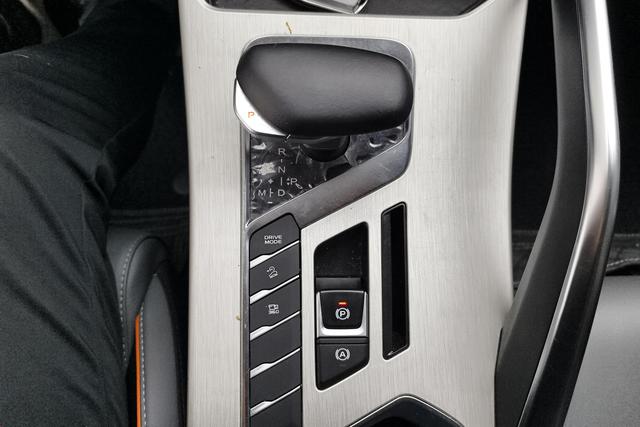 Geely Binyue 2023, фото 16