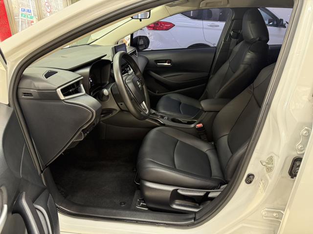 Toyota Corolla 2022, фото 14