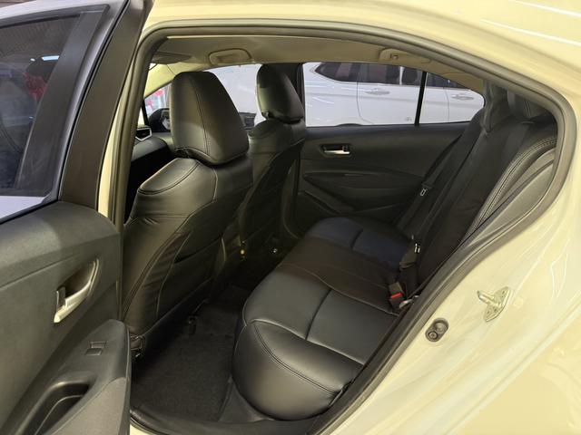 Toyota Corolla 2022, фото 16