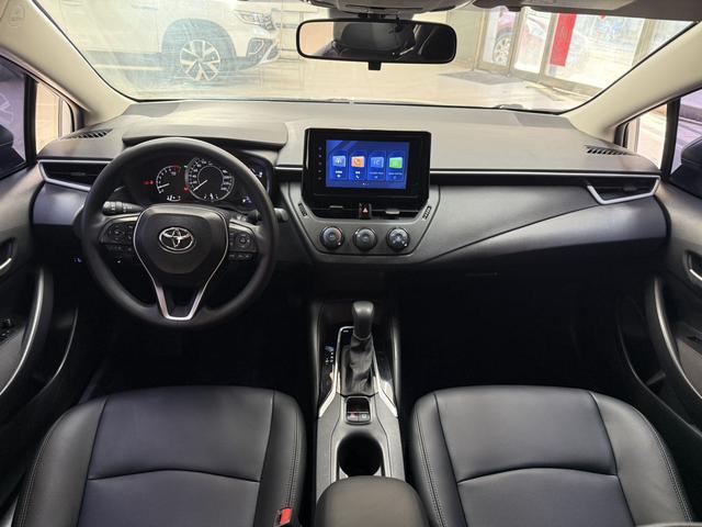 Toyota Corolla 2022, фото 17