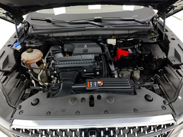 Lincoln Nautilus 2023, фото 17