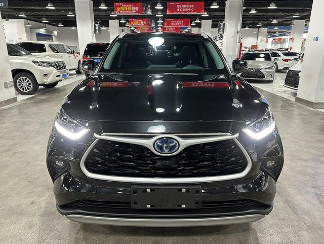 Toyota Haval 2023, фото 2