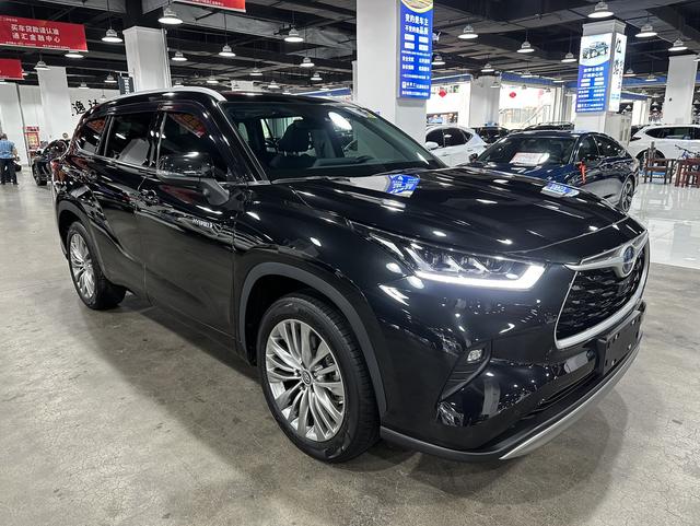 Toyota Haval 2023, фото 3