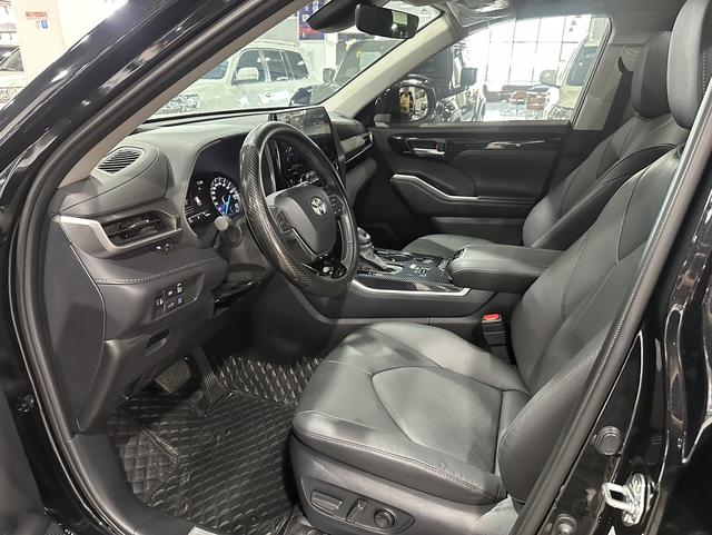 Toyota Haval 2023, фото 4