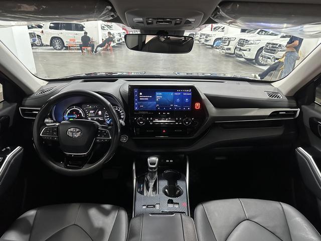 Toyota Haval 2023, фото 6