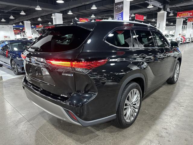 Toyota Haval 2023, фото 7