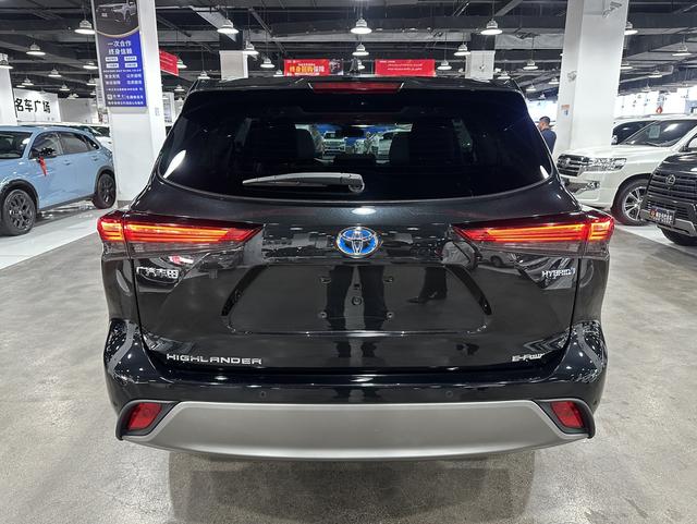 Toyota Haval 2023, фото 8