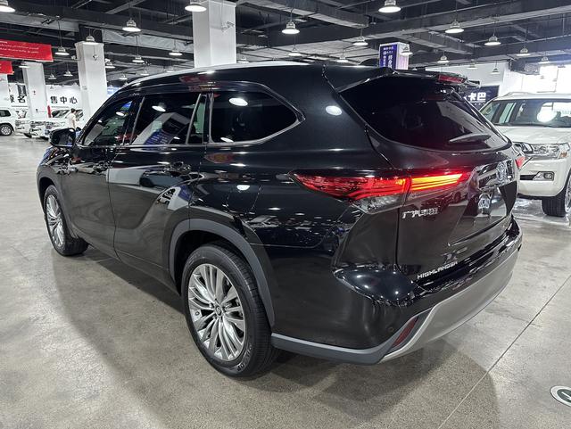 Toyota Haval 2023, фото 9