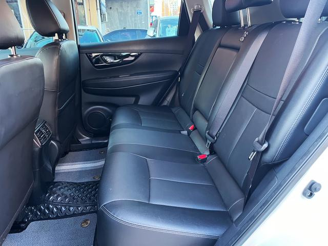 Nissan X-Trail 2023, фото 14