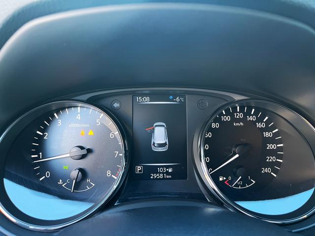 Nissan X-Trail 2023, фото 15