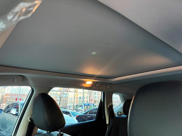 Nissan X-Trail 2023, фото 16