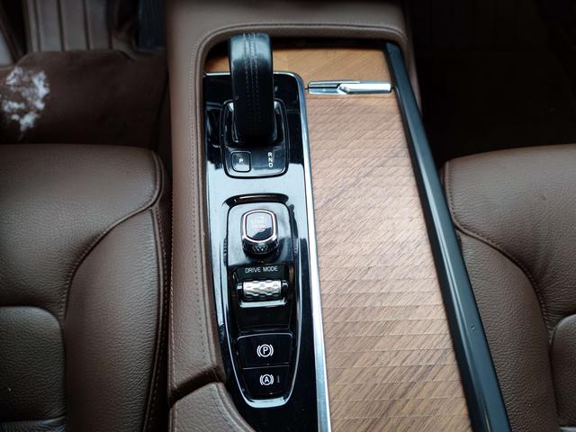 Volvo S90 2021, фото 14
