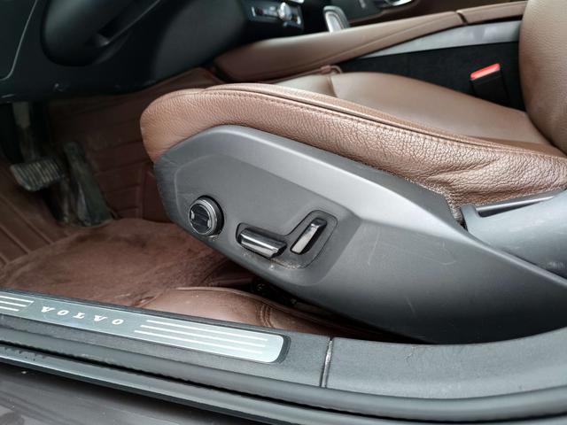 Volvo S90 2021, фото 15