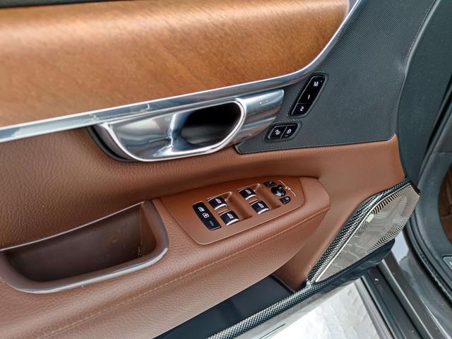 Volvo S90 2021, фото 16